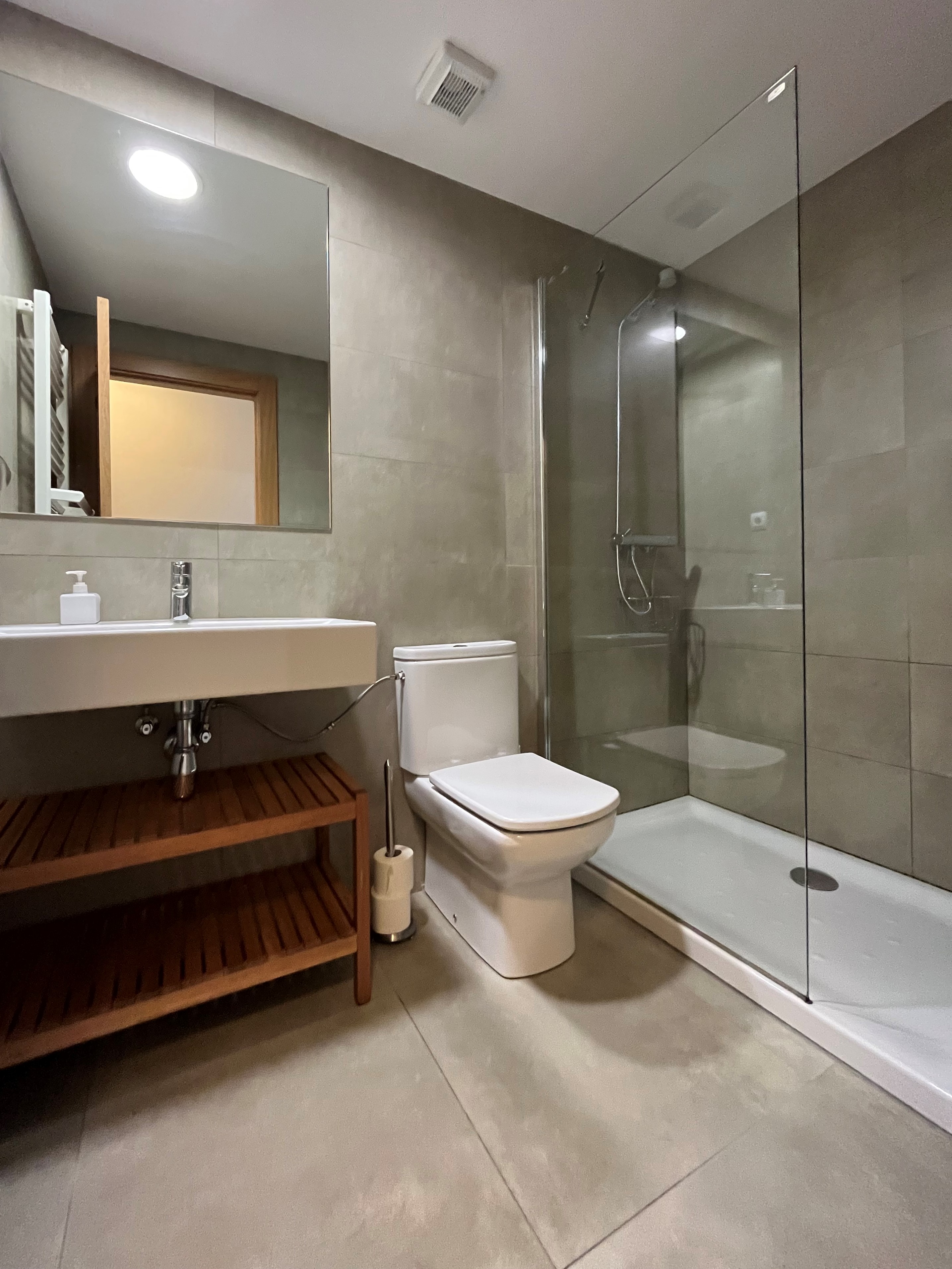 Apartamentos Casa Damián del Baile - Freixe