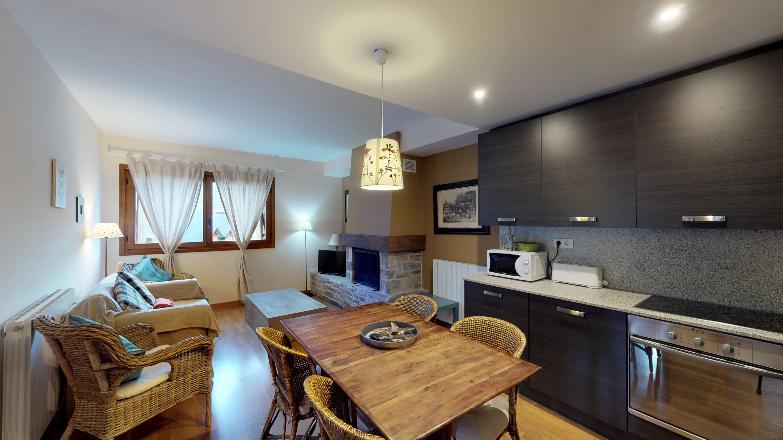 Apartamento Cantero 32