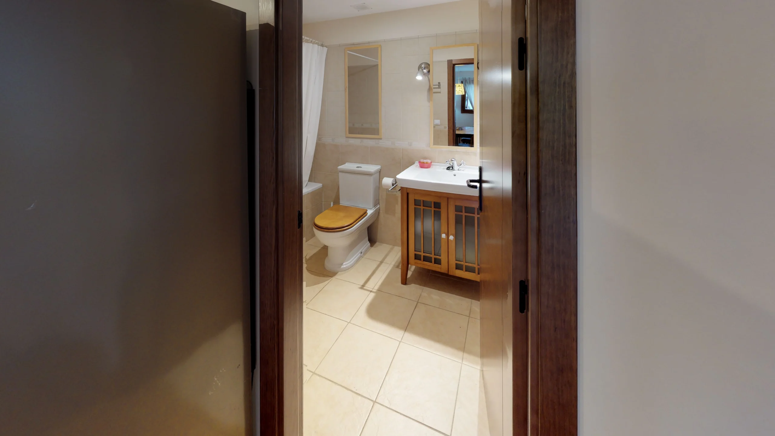 Apartamento Cantero 32