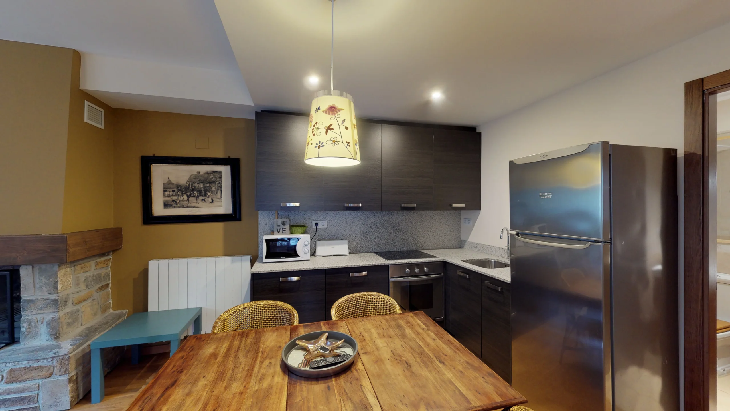 Apartamento Cantero 32
