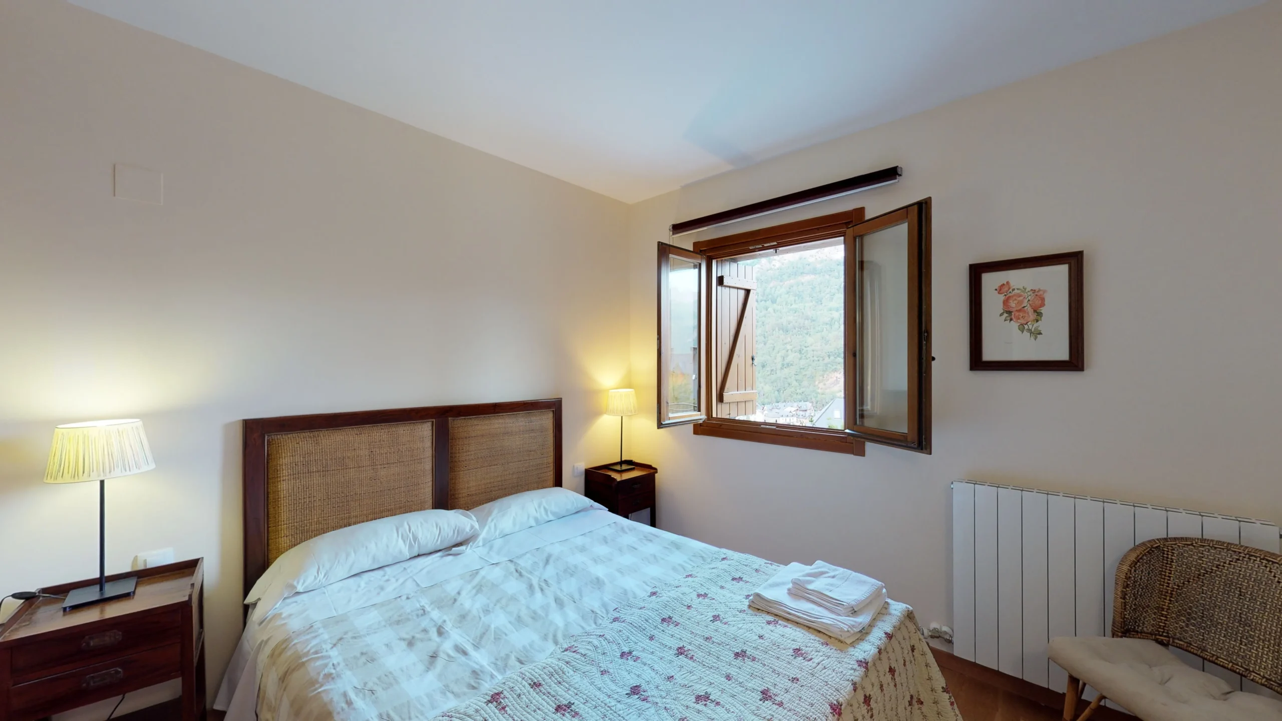Apartamento Cantero 32
