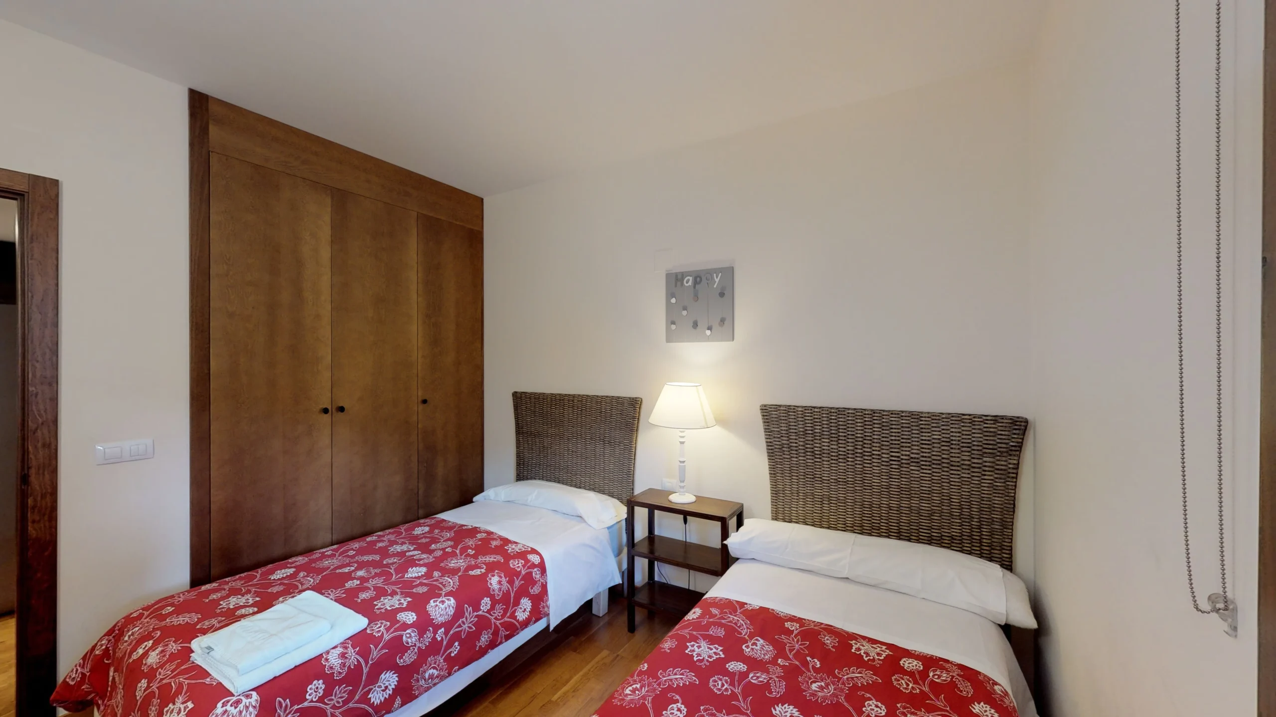 Apartamento Cantero 32