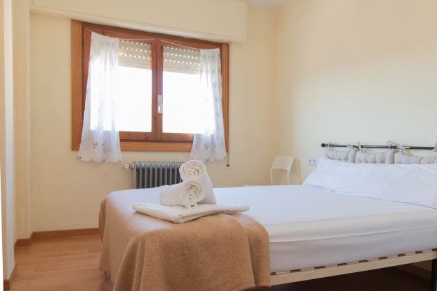 Apartamentos Ciudadela de Jaca 3000