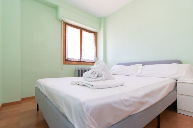 Apartamentos Ciudadela de Jaca 3000