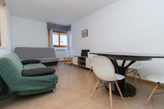 Apartamentos Ciudadela de Jaca 3000