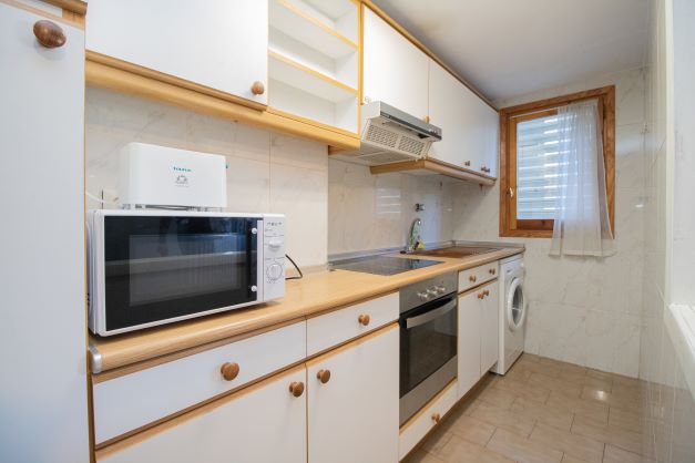 Apartamentos Ciudadela de Jaca 3000