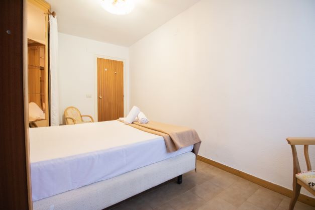Apartamentos Ciudadela de Jaca 3000