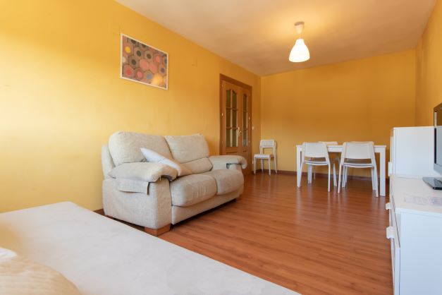 Apartamentos Ciudadela de Jaca 3000