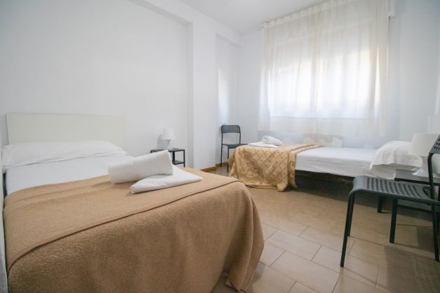 Apartamentos Ciudadela de Jaca 3000