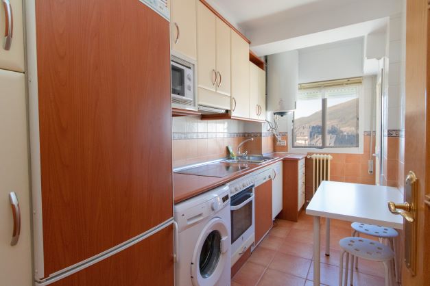 Apartamentos Ciudadela de Jaca 3000