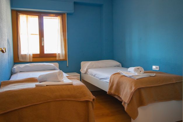 Apartamentos Ciudadela de Jaca 3000