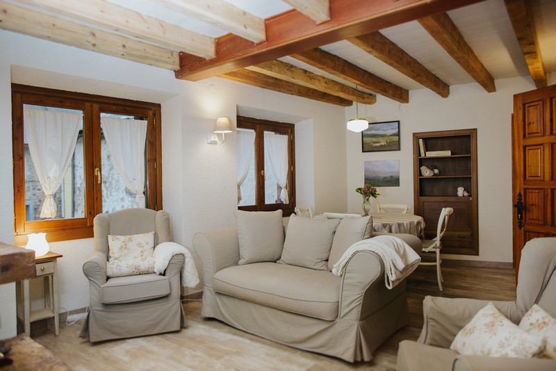 Casa Rural Valle de Tena