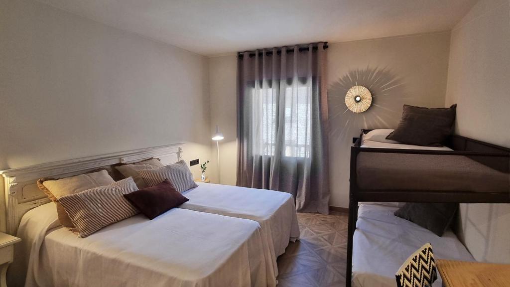 Hotel La Posada de Ruba