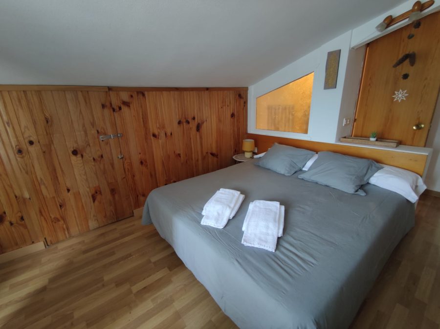 Apartamento Naasara - Aster