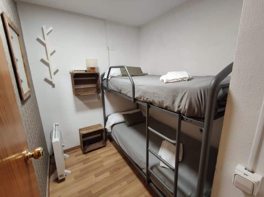 Apartamento Naasara - Aster