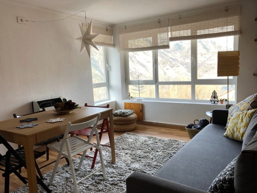 Apartamento Naasara - Aster