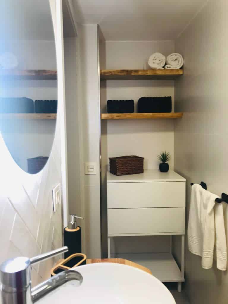 Apartamento Naasara - Aster