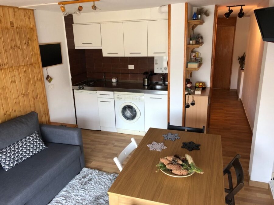 Apartamento Naasara - Aster