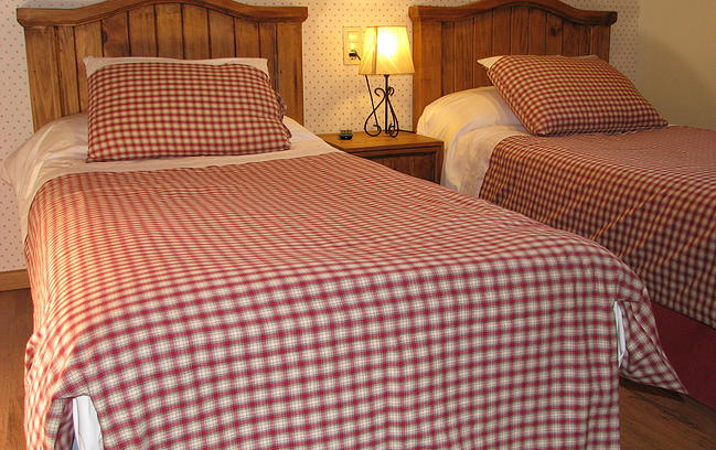 Aparthotel Sarrato