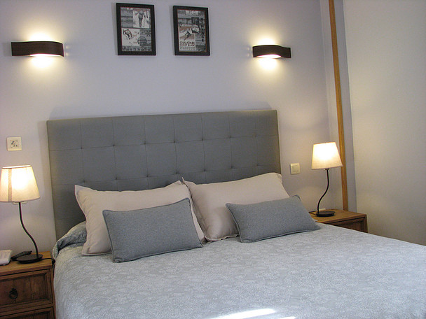 Aparthotel Sarrato