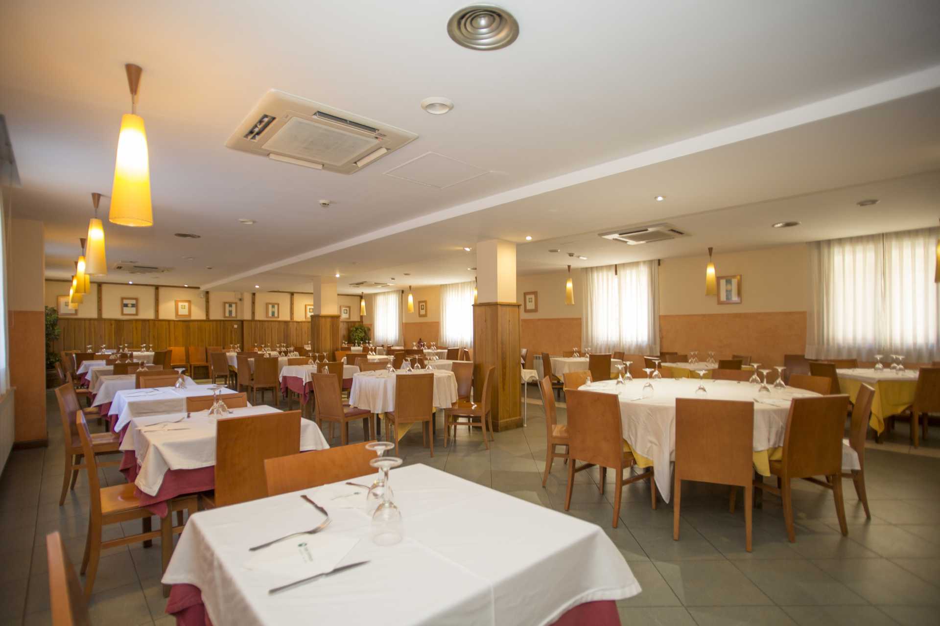 Hotel Pirineos