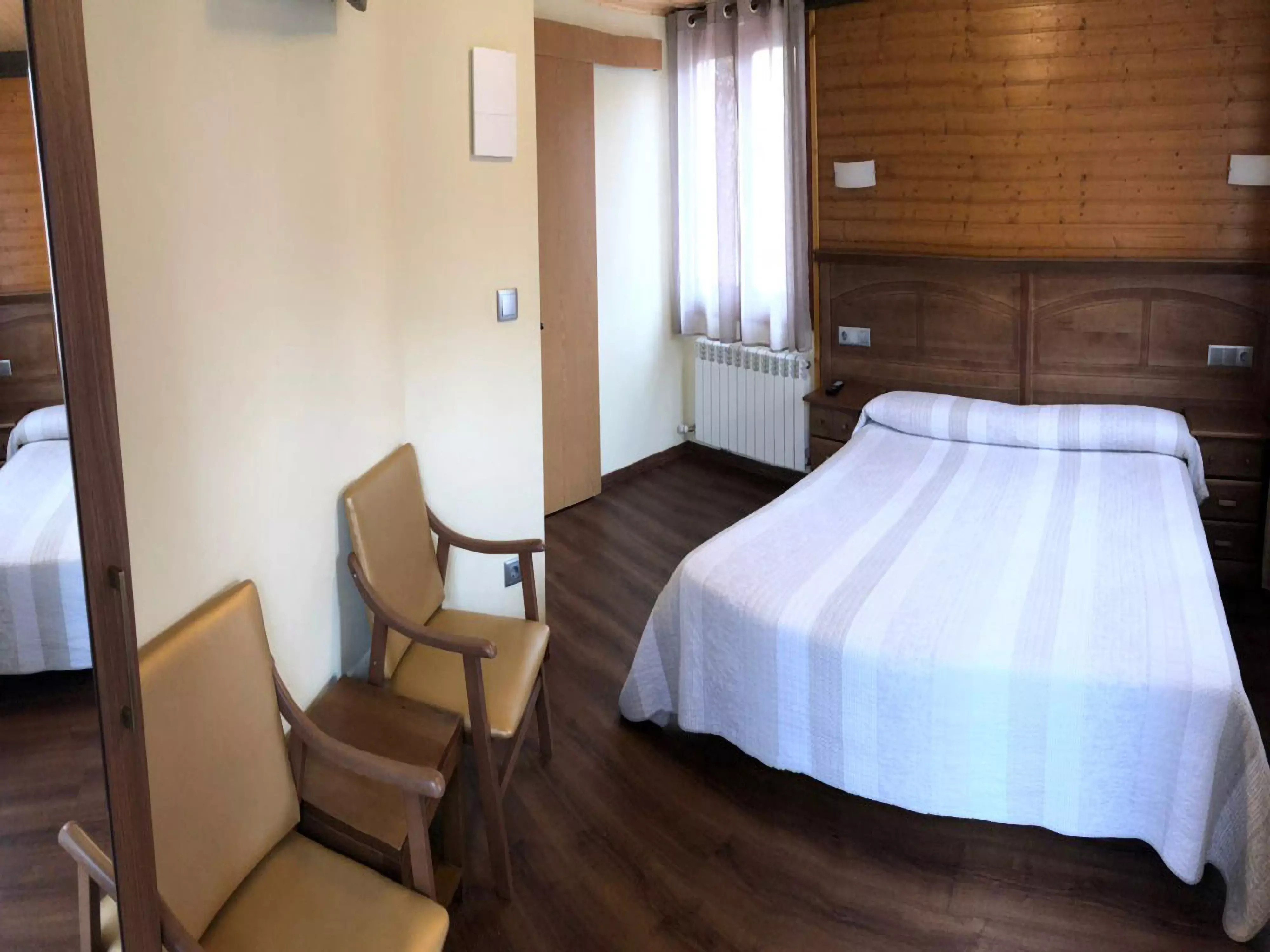 Hotel Sarao 3000