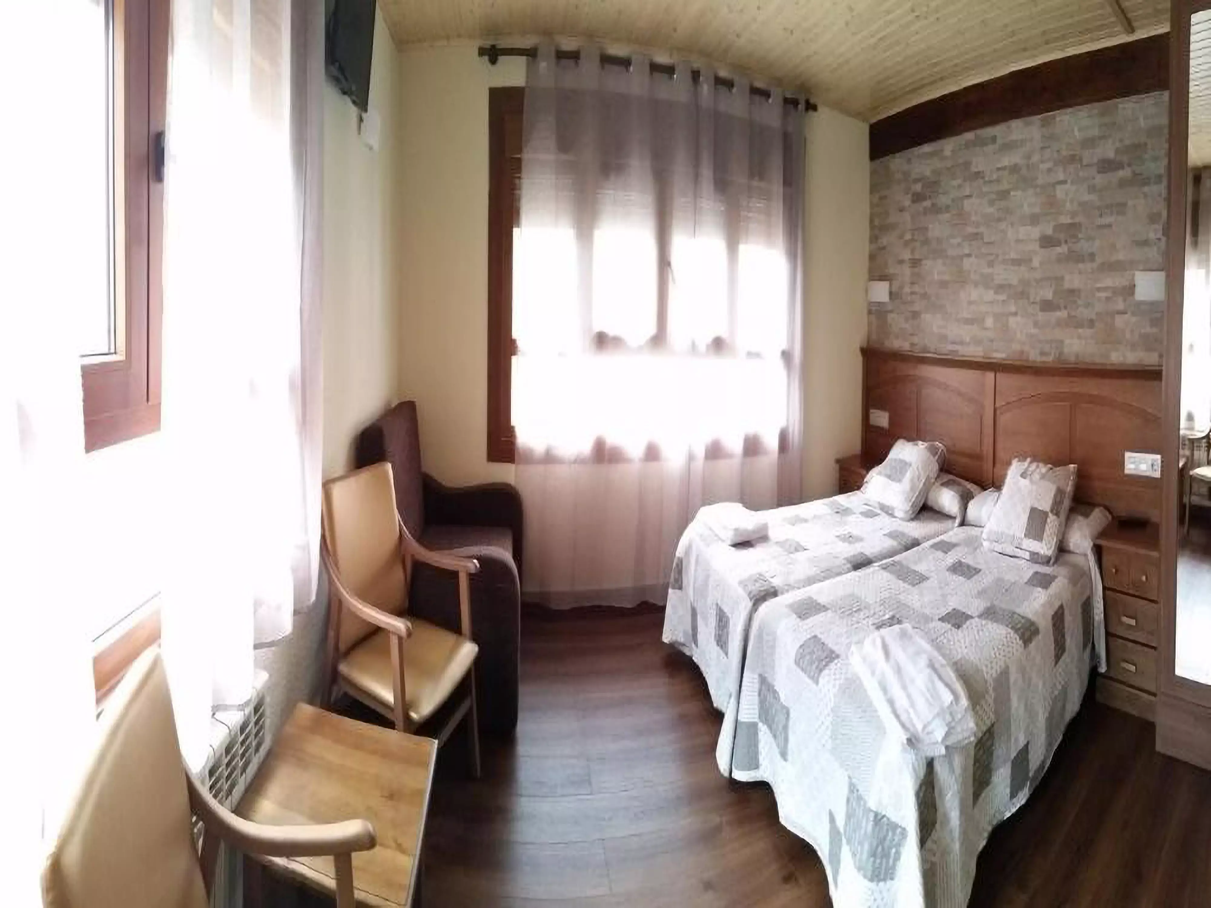 Hotel Sarao 3000