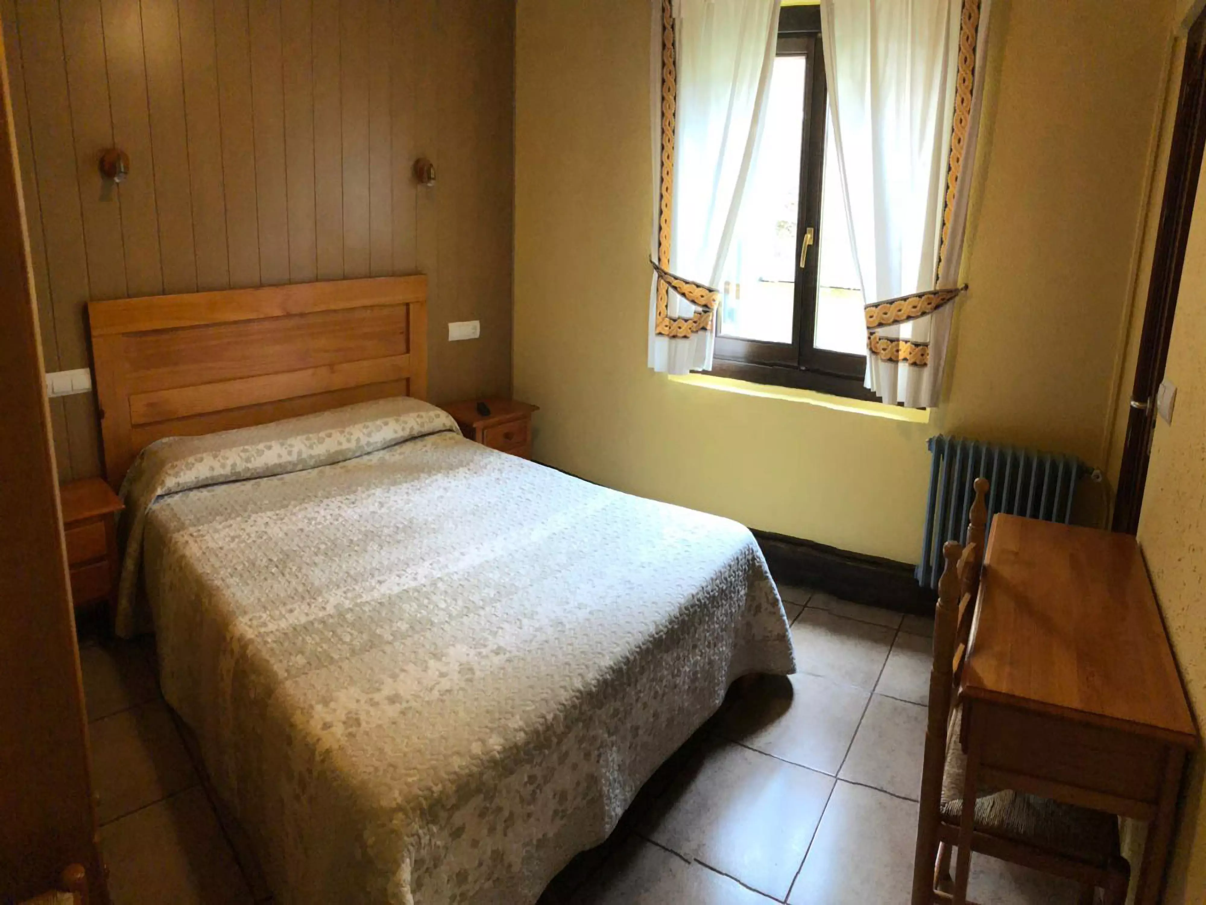 Hotel Sarao 3000