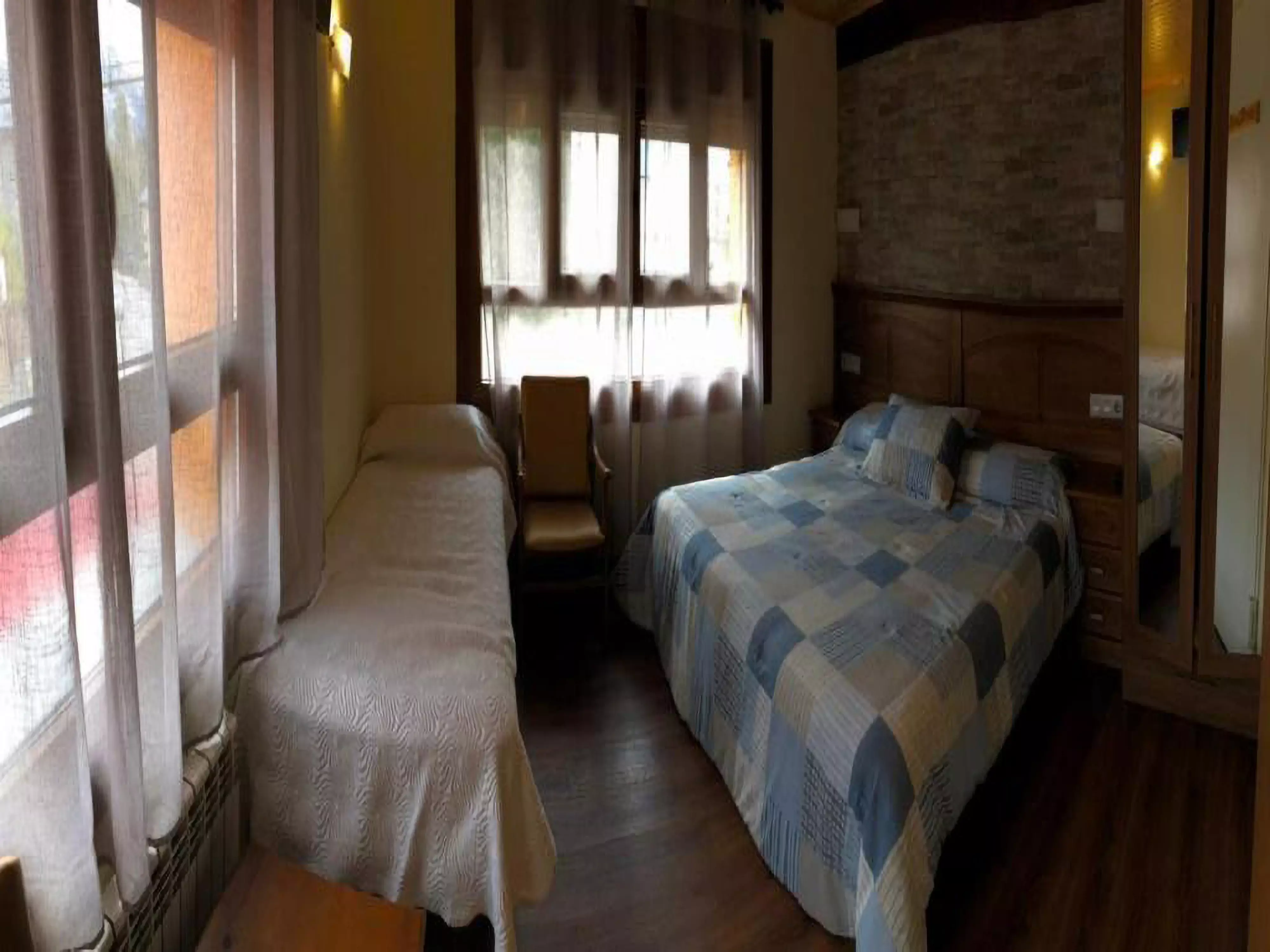 Hotel Sarao 3000