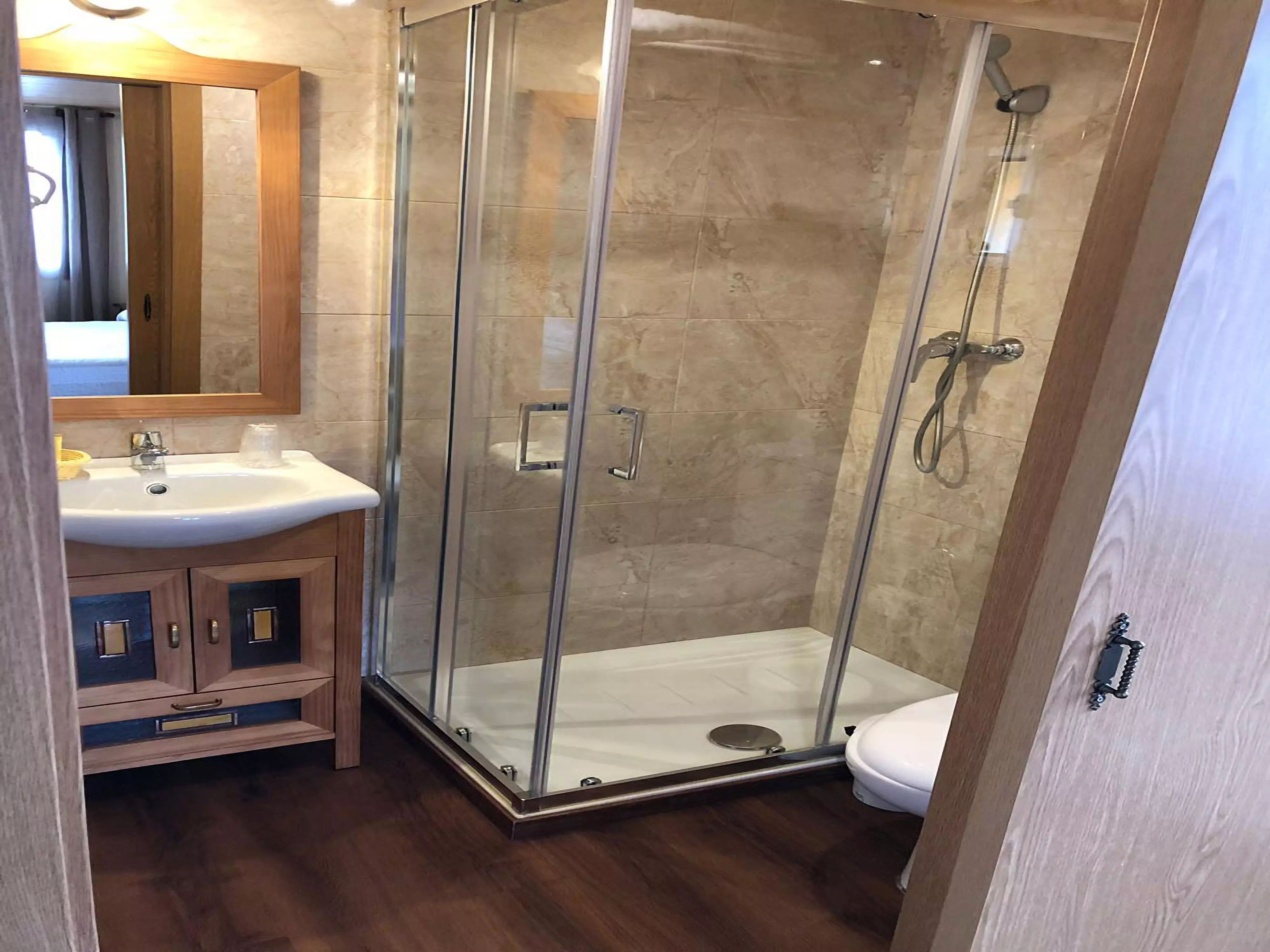 Hotel Sarao 3000