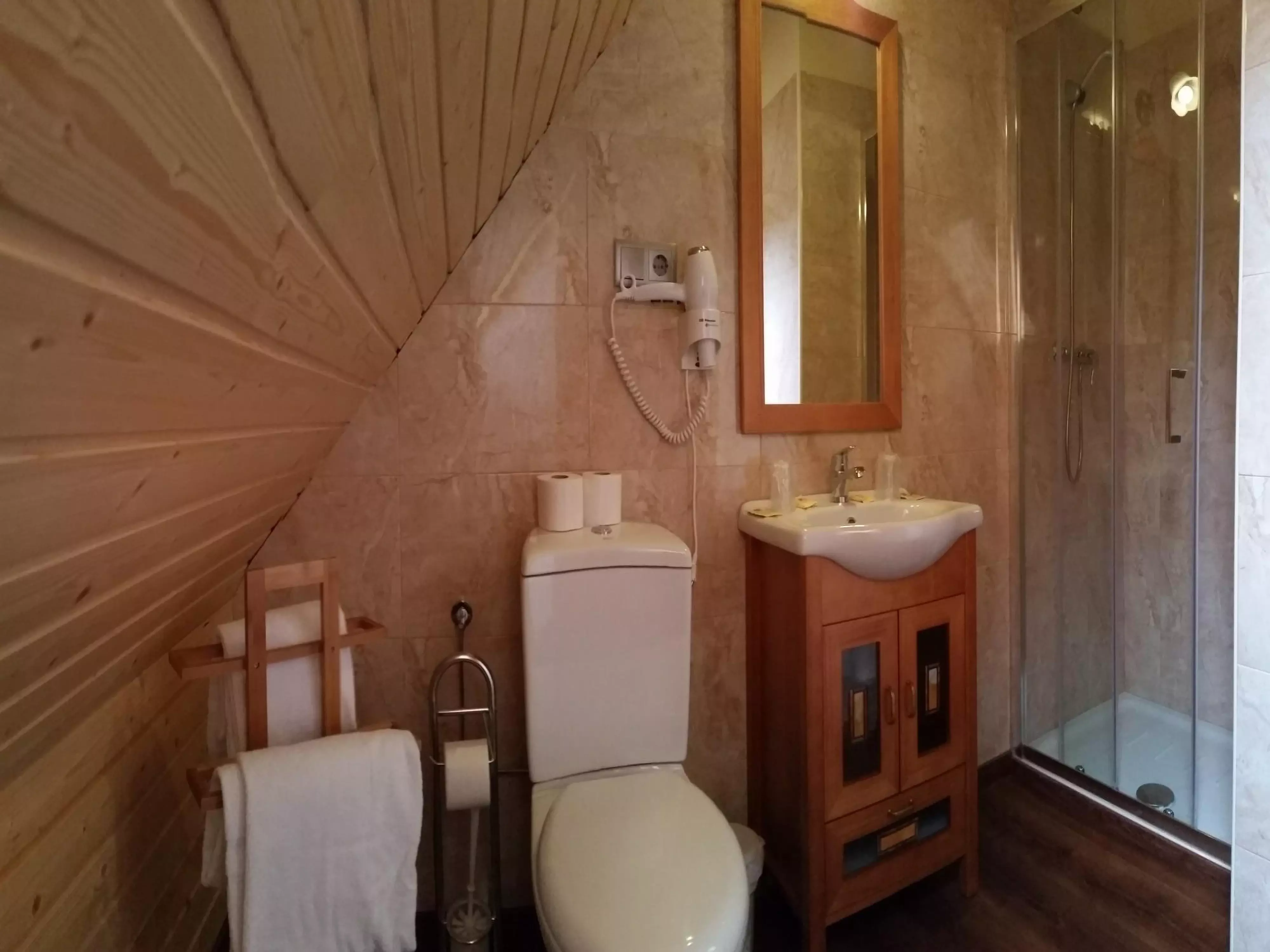 Hotel Sarao 3000