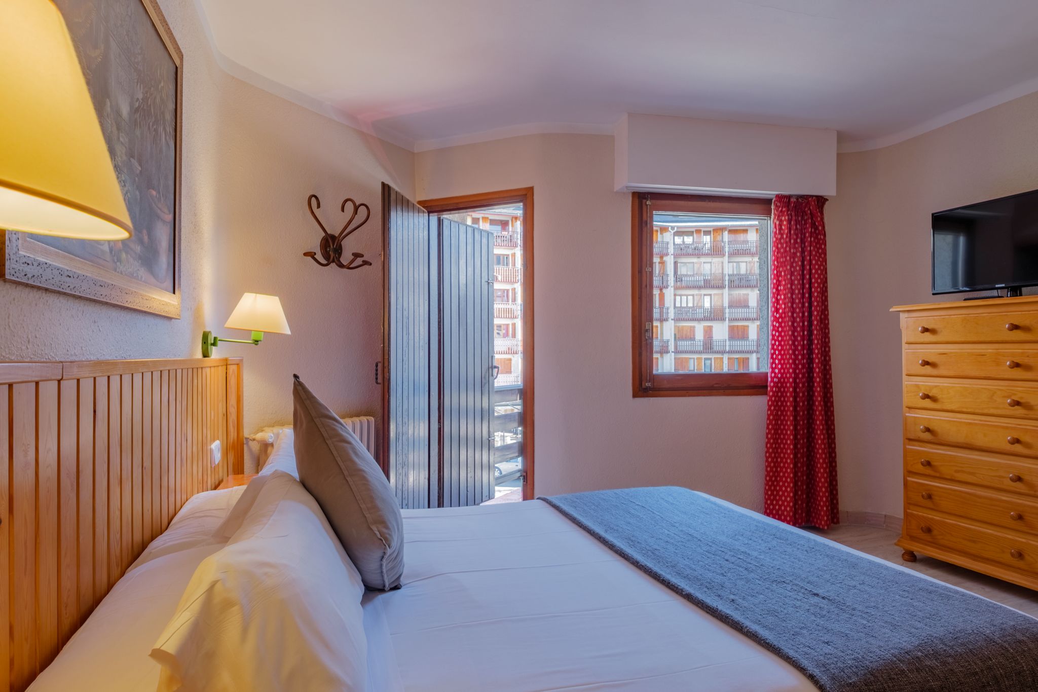 Hotel Nievesol