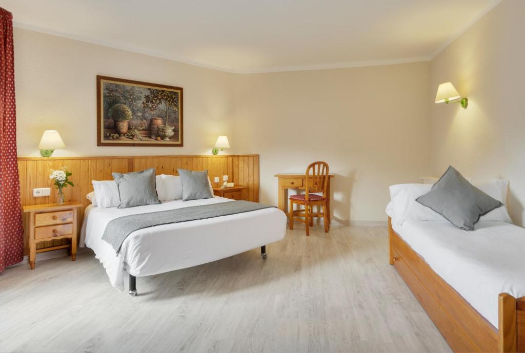 Hotel Nievesol