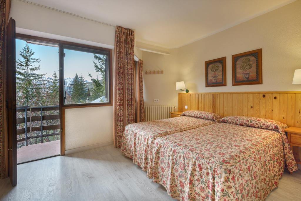 Hotel Nievesol