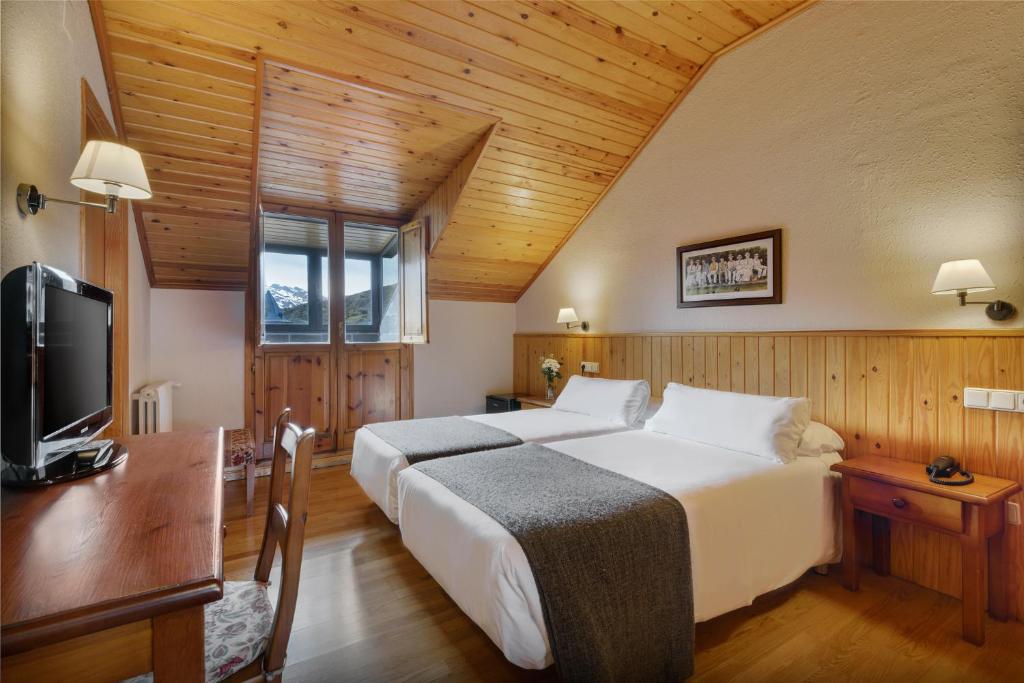 Hotel Nievesol