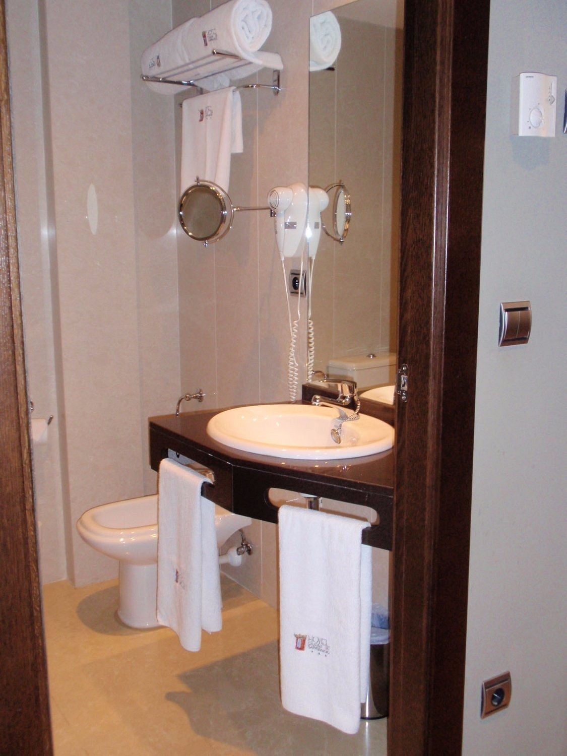Hotel Snö Ciudad de Sabiñánigo
