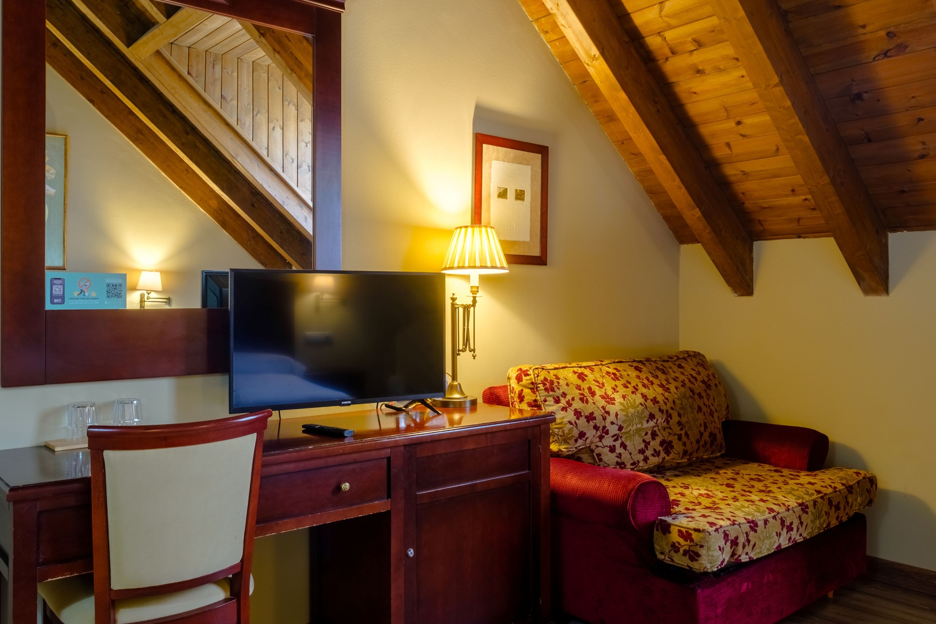 Hotel Snö Villa de Sallent 4*