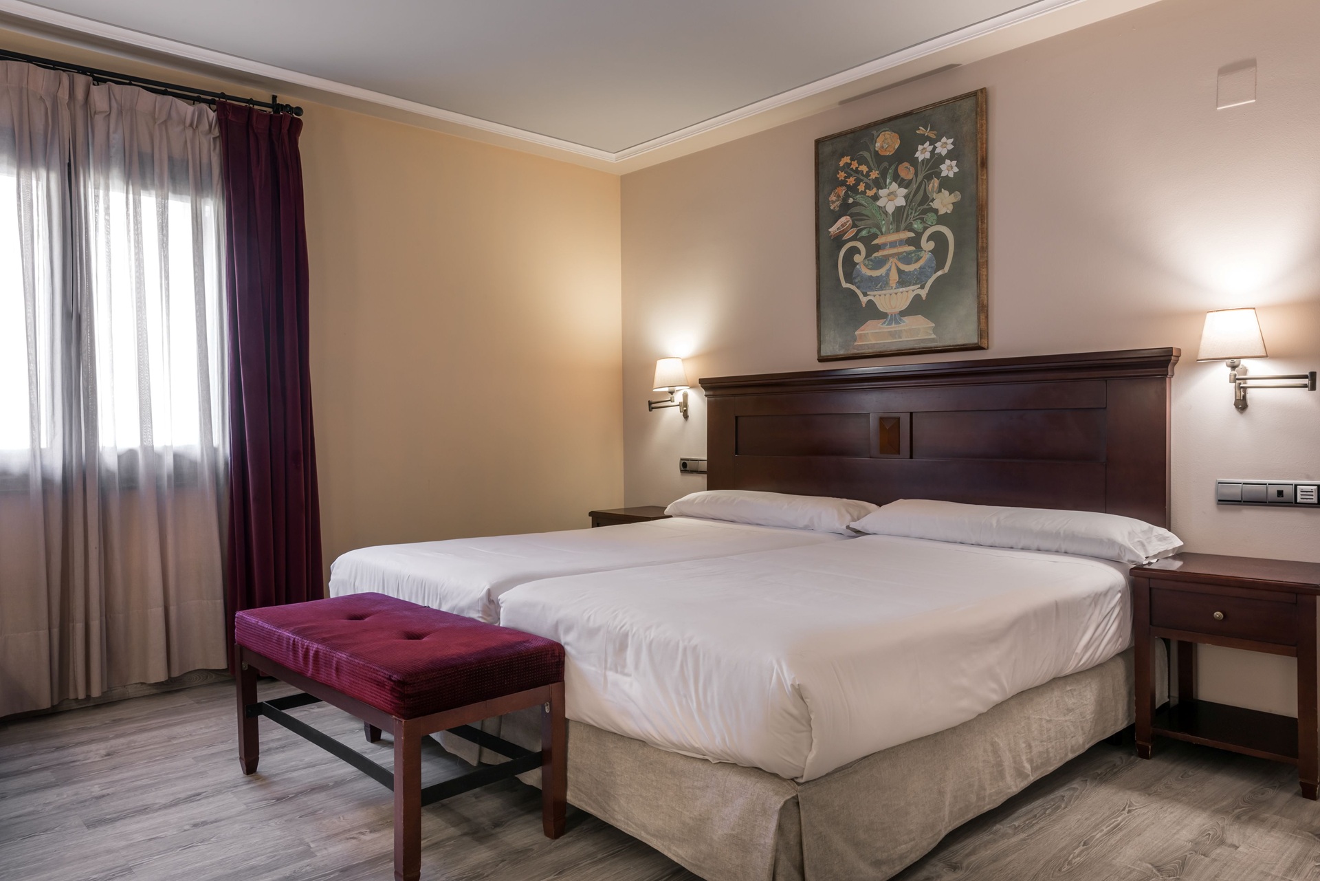 Hotel Snö Villa de Sallent 4*