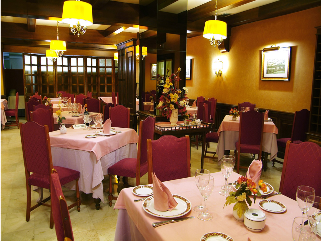 Hotel Oroel