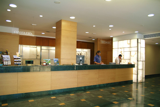 Hotel Oroel