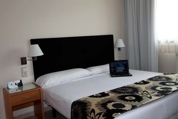 Hotel Spa Real Jaca