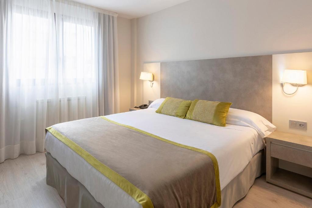 Hotel Spa Real Jaca