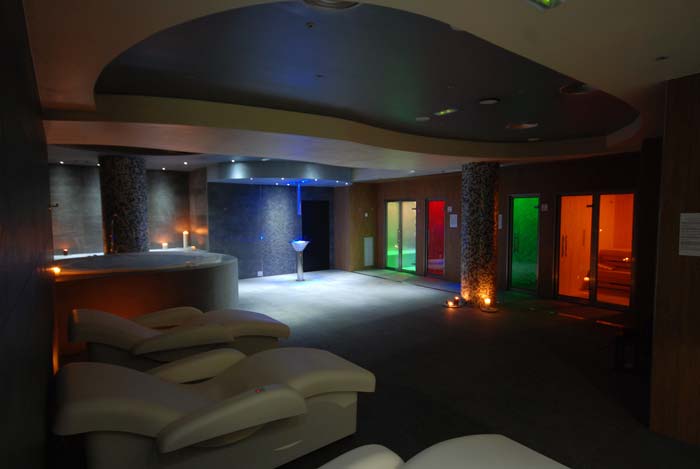 Hotel Spa Real Jaca