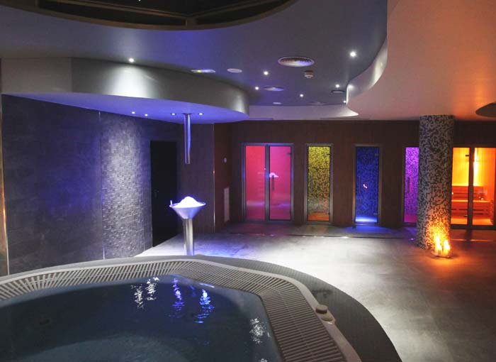 Hotel Spa Real Jaca