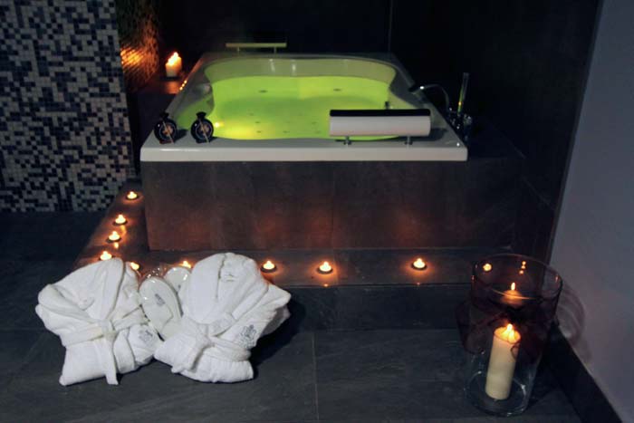 Hotel Spa Real Jaca