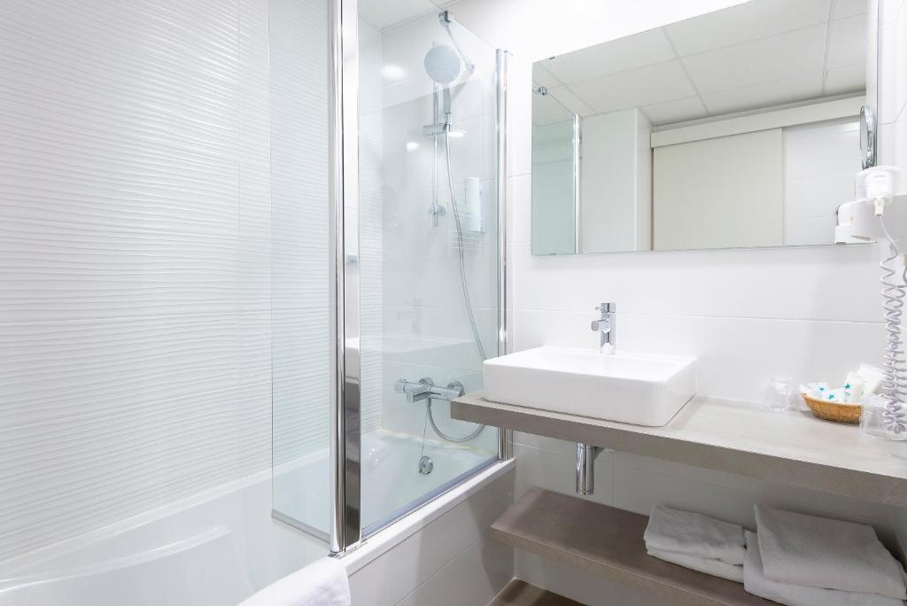 Hotel Spa Real Jaca