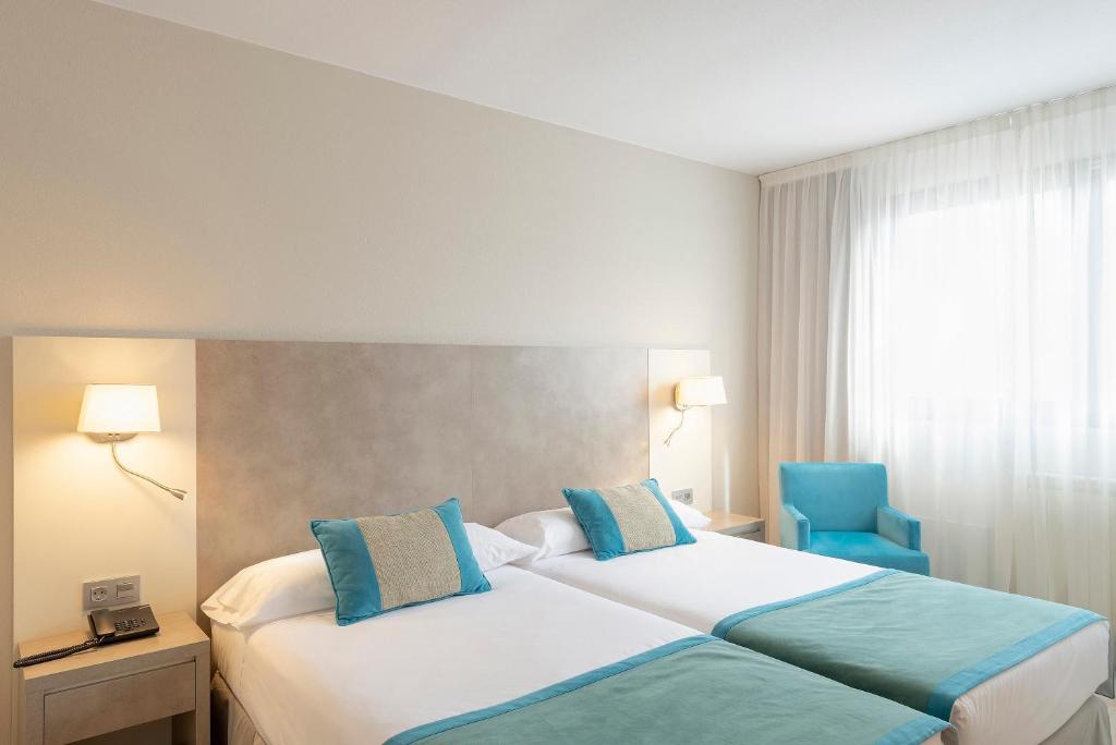 Hotel Spa Real Jaca