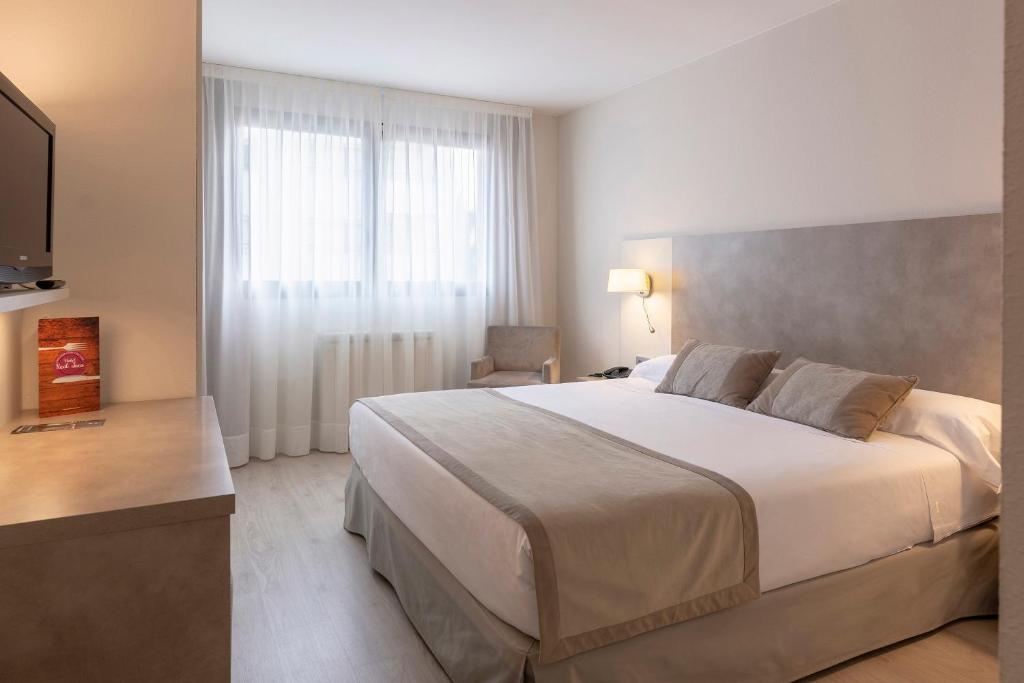 Hotel Spa Real Jaca