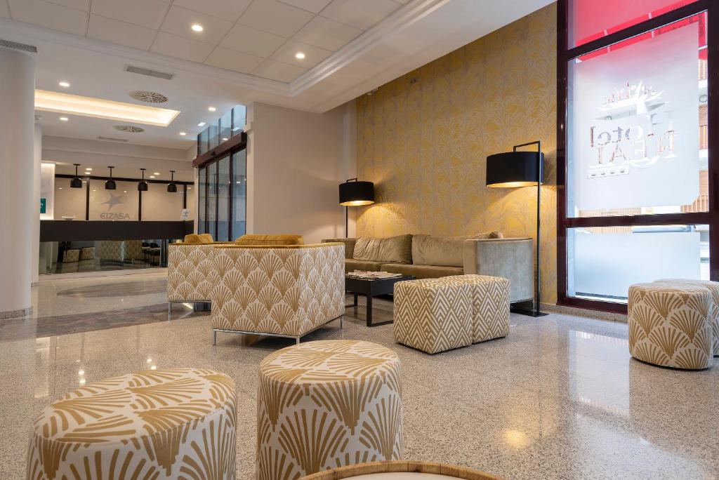 Hotel Spa Real Jaca