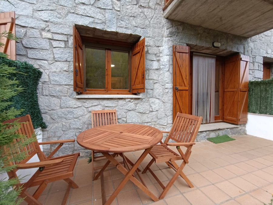 Apartamento Montañas Mágicas
